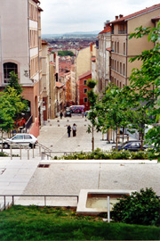 Jardin de la Grande Côte