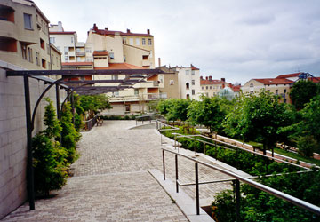Jardin de la Grande Côte